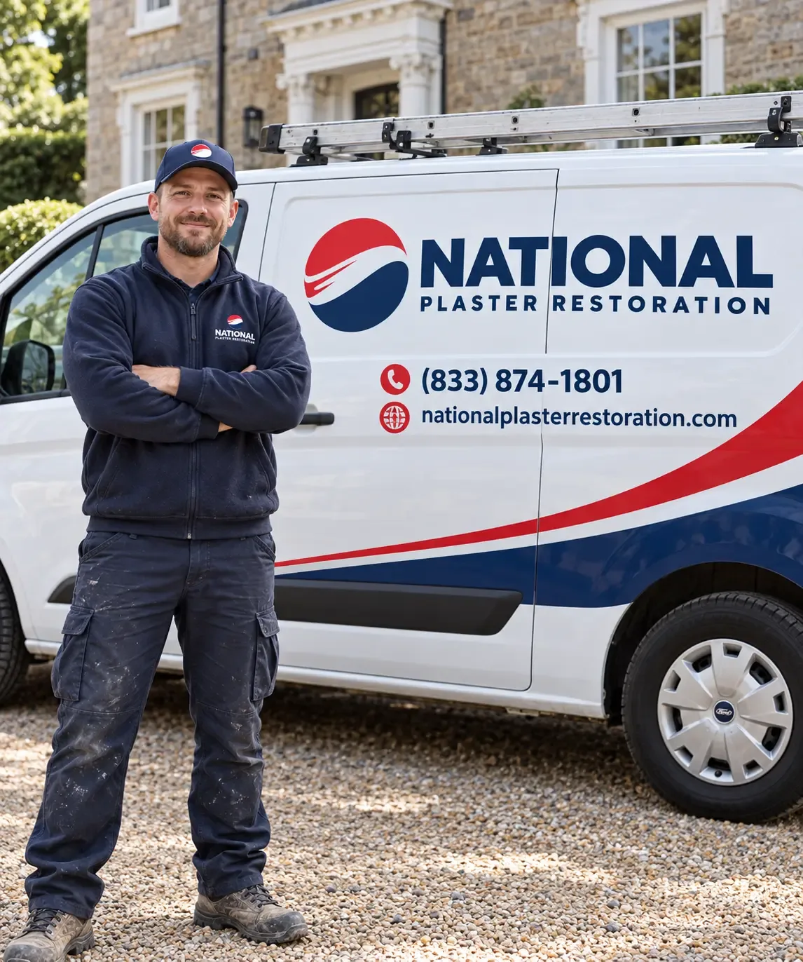 Plaster Repair company in Humnoke, AR